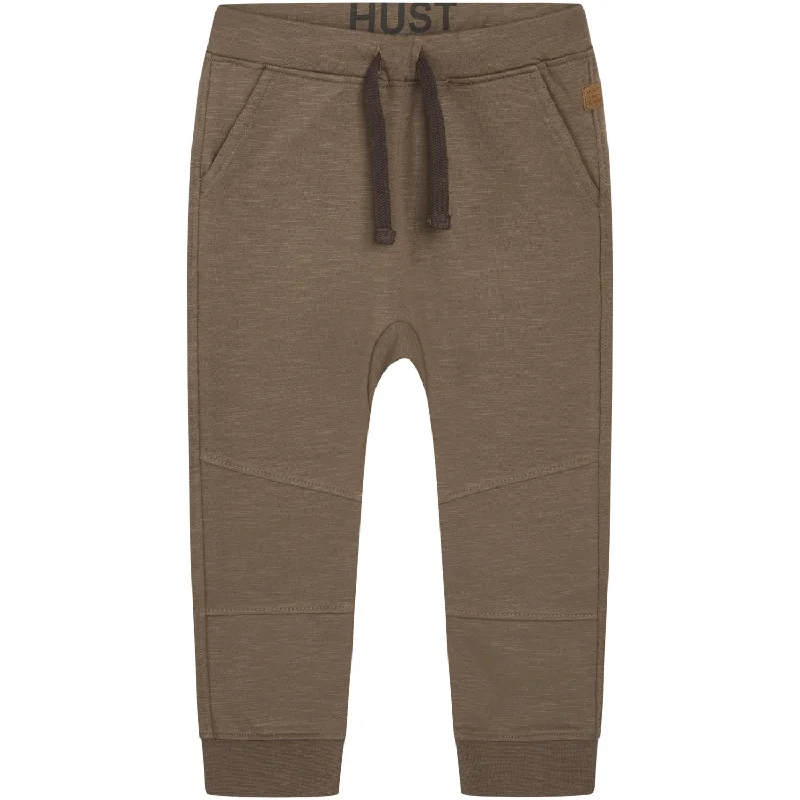 Men’s core sports pant -Hust & Claire Fossil Mini Georg Track Pants