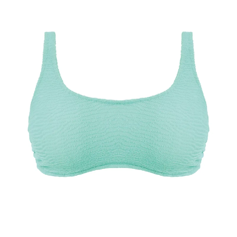 All-Day Flex Sports Bra for Multi-Use -Freya Ibiza Waves Bralette Bikini Top