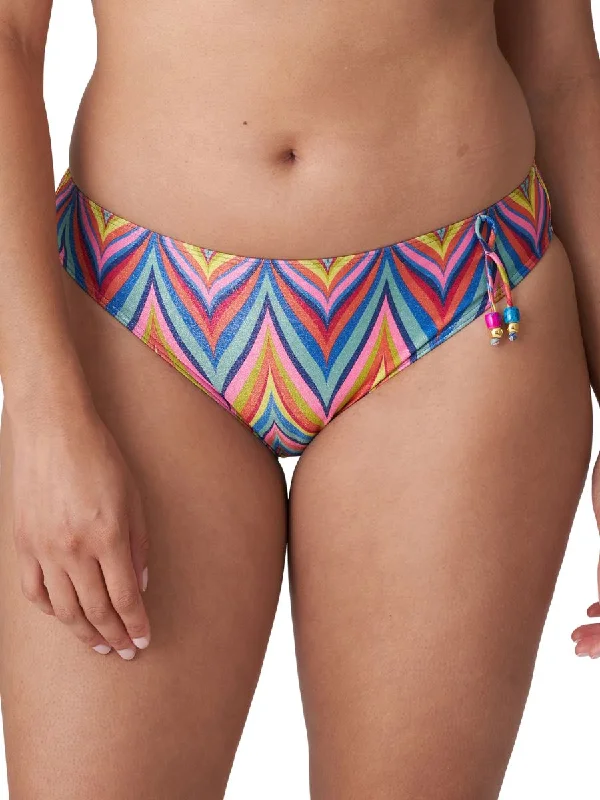 Surf-fit swimwear -Kea Rio Bikini Brief