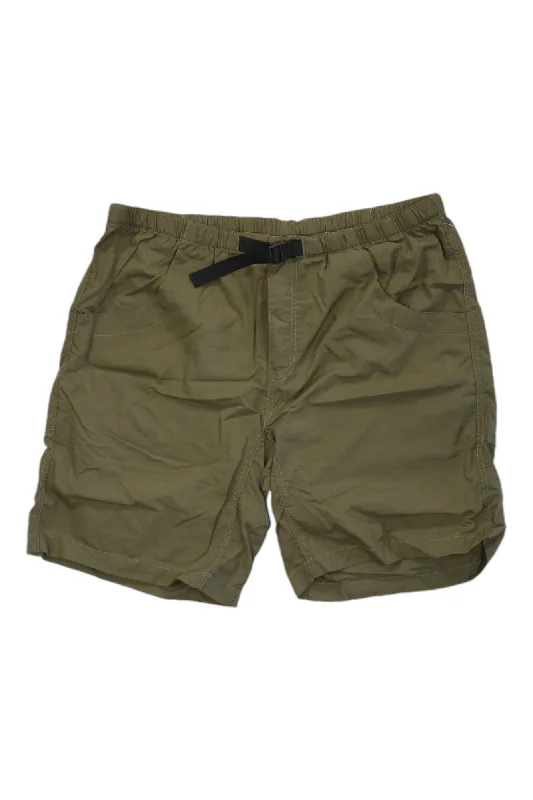 Rest Fit Sports Short for Rest -KAVU Men's Big Eddy Short