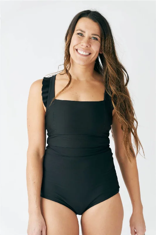 Tri-fit swimwear -Maisey Top 2.0