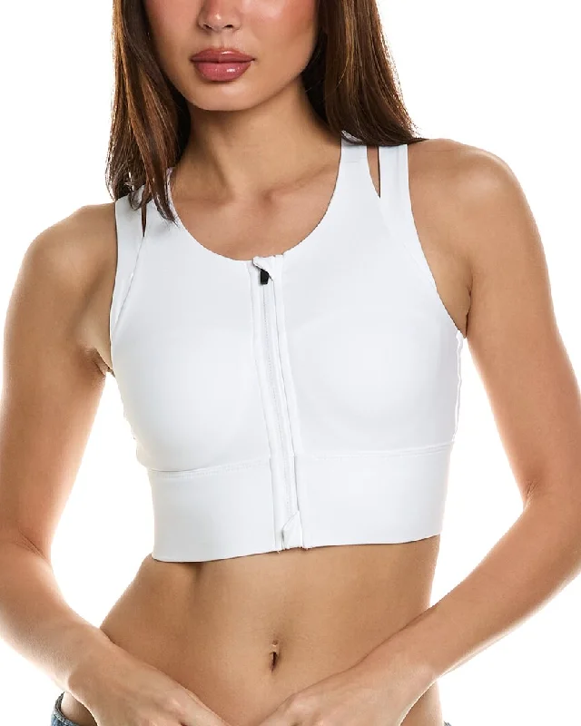 Violet Streamline Sports Bra for Design -SERENETTE Bralette