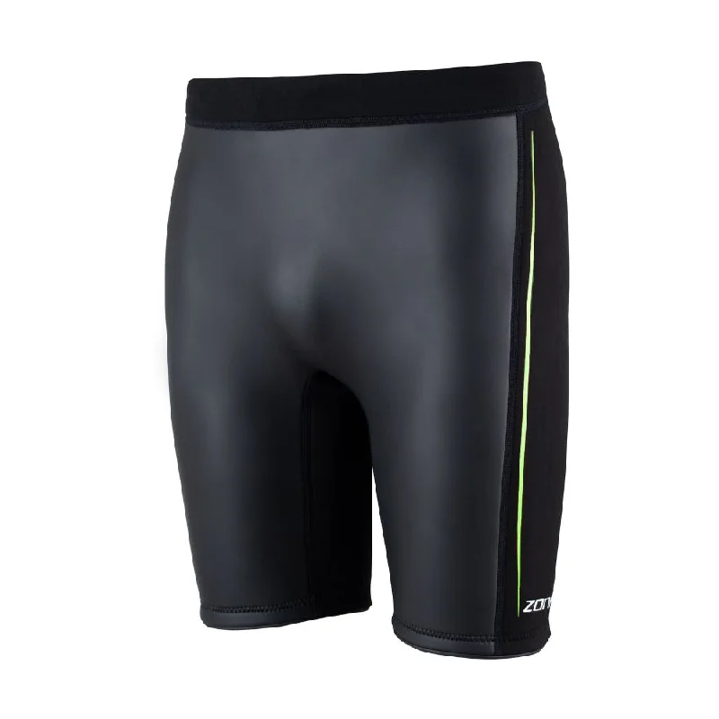 Coral Firm Sports Short for Intensity -Active-Flex Buoyancy Shorts