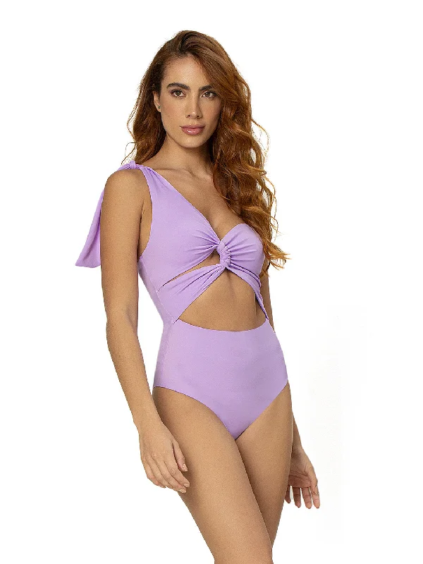 Chic-fit swimwear -Reineta One Piece - Mar