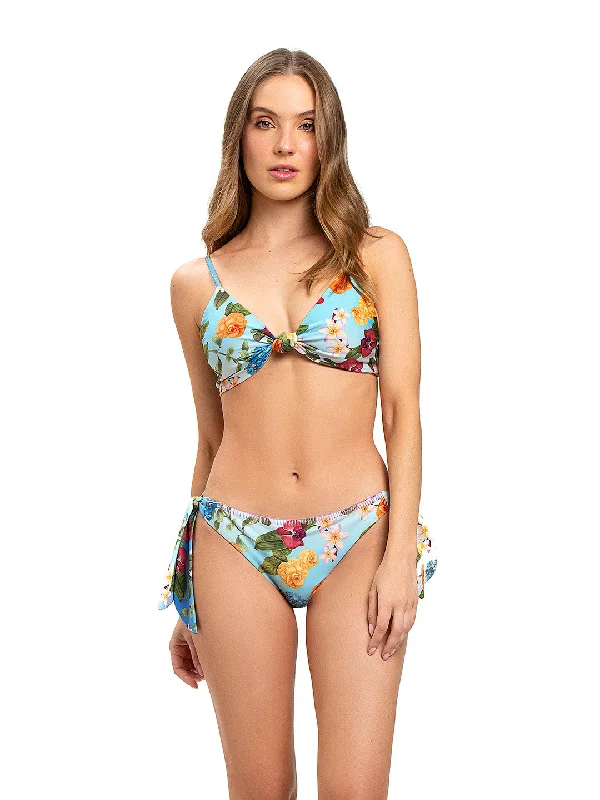 Eco-fit swimwear -Bikini Cerina / Indi Blossom Stories