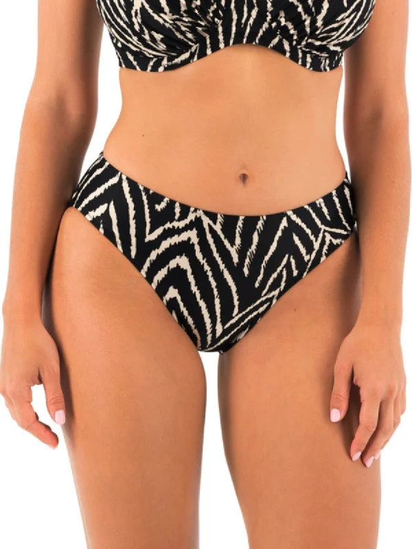 Aqua-fit swimwear -Silhouette Island Bikini Brief