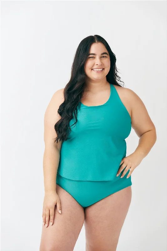 Water-core swimwear -Jenelle Top 2.0 *FINAL SALE*