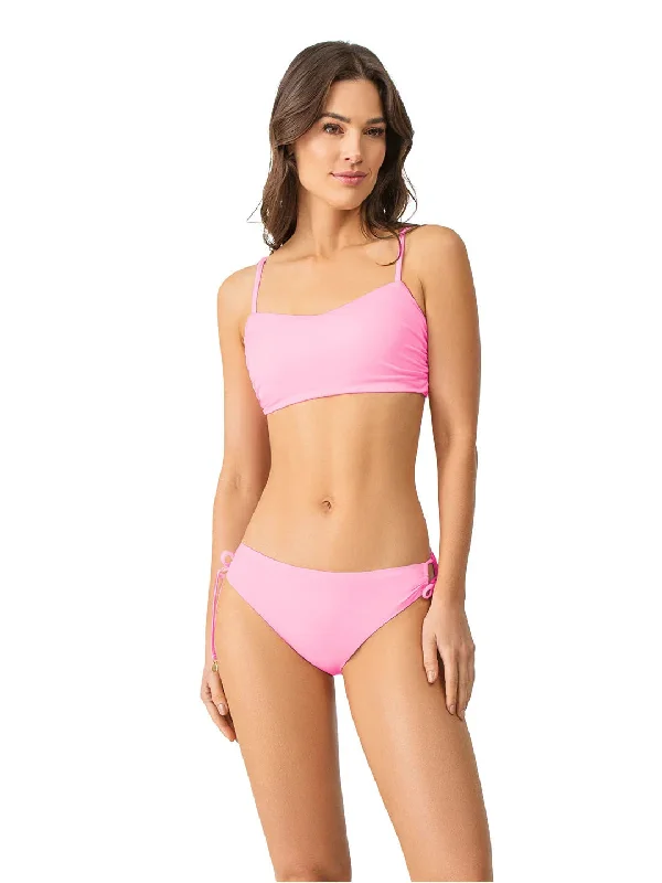 Fade-fit swimwear -Bikini Sugar / Lotus Rush Media Luna