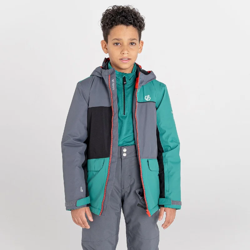 Cheap-core sports jacket -Dare2b Kids Remarkable Insulated Ski Jacket