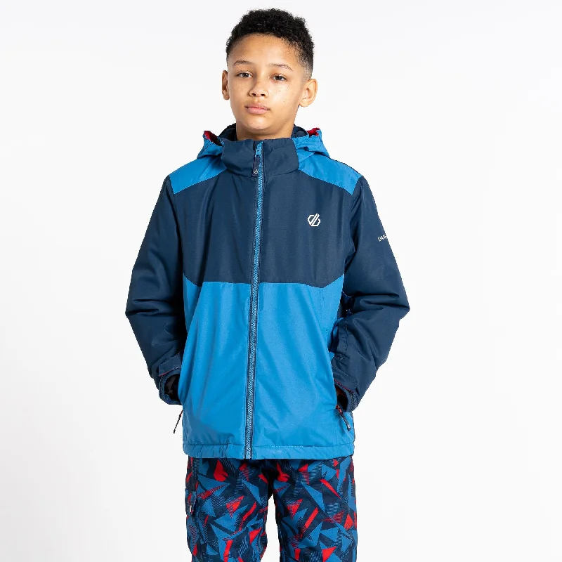 Pro-fit sports jacket -Dare2b Kids Impose III Waterproof Insulated Ski Jacket