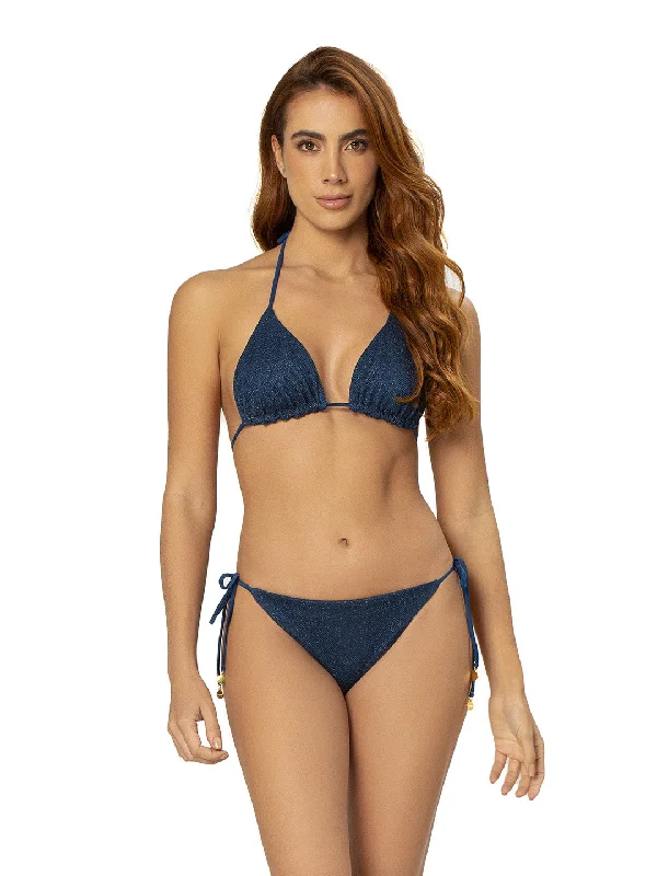 Lounge-core swimwear -Bikini Maia / Donna Mar