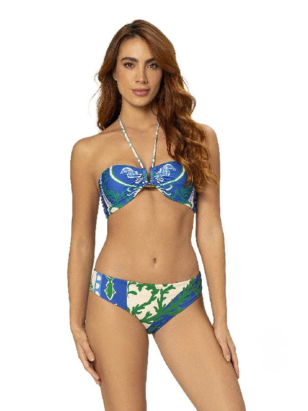 Strap-core swimwear -Bikini Cloe / Ananda Mar