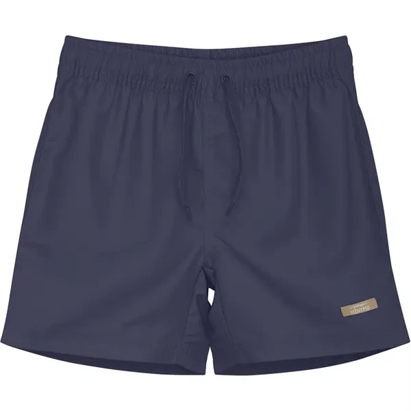 Graphite Swift Sports Short for Motion -Minymo Blue Nights Swim Shorts