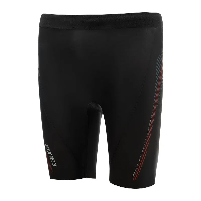 Blush Slip Sports Short for Style -Neoprene Buoyancy Shorts 'Premium' Aerodome Elite 5/3mm