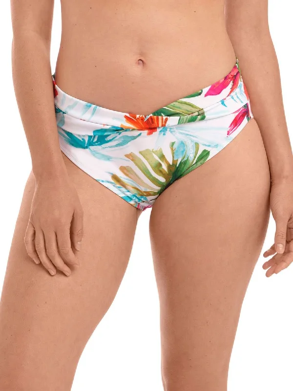 Wave-core swimwear -Kiawah Island Bikini Brief