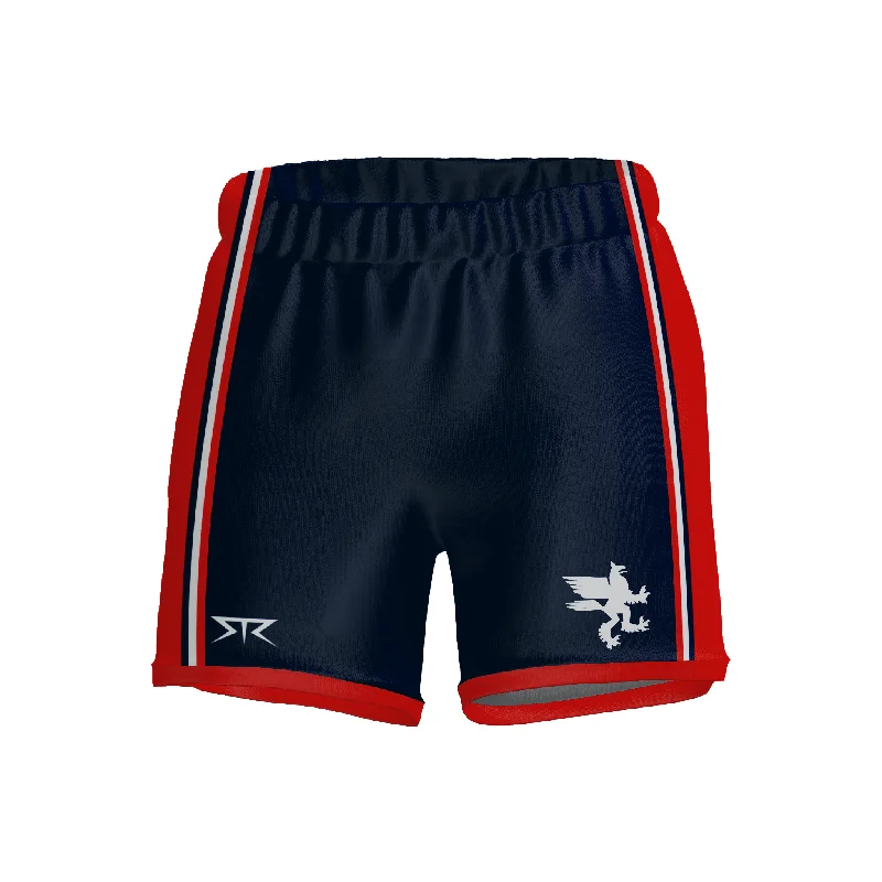 Competition Short (Female)