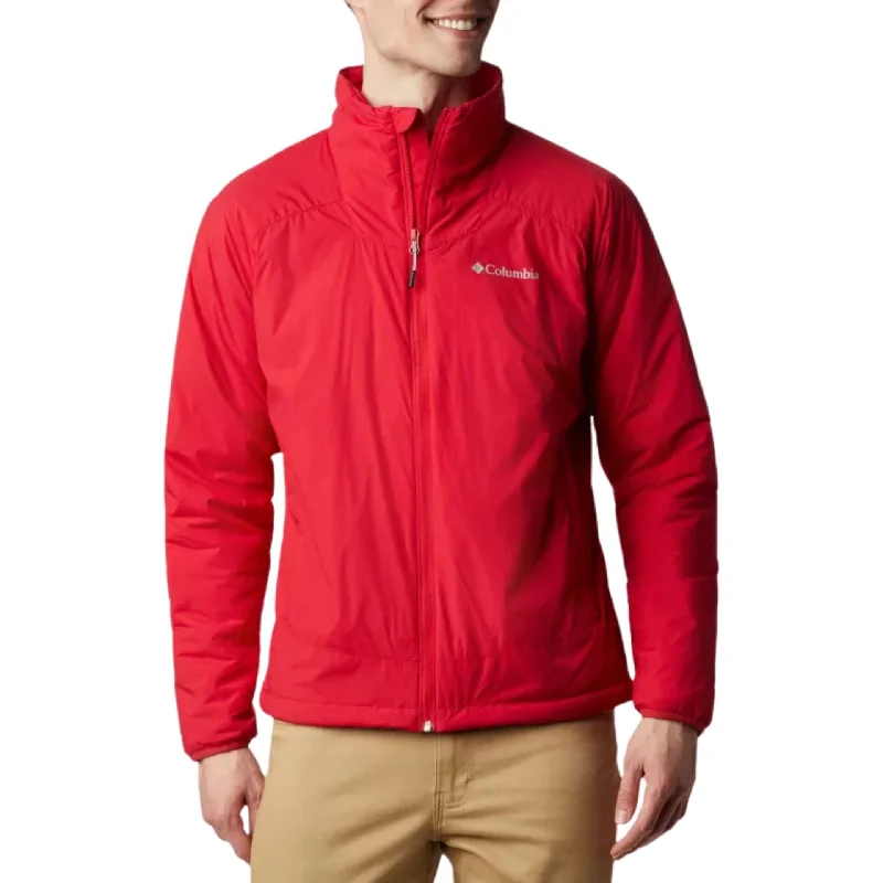 Chic-fit sports jacket -Columbia Men's Tandem Trail™ Jacket