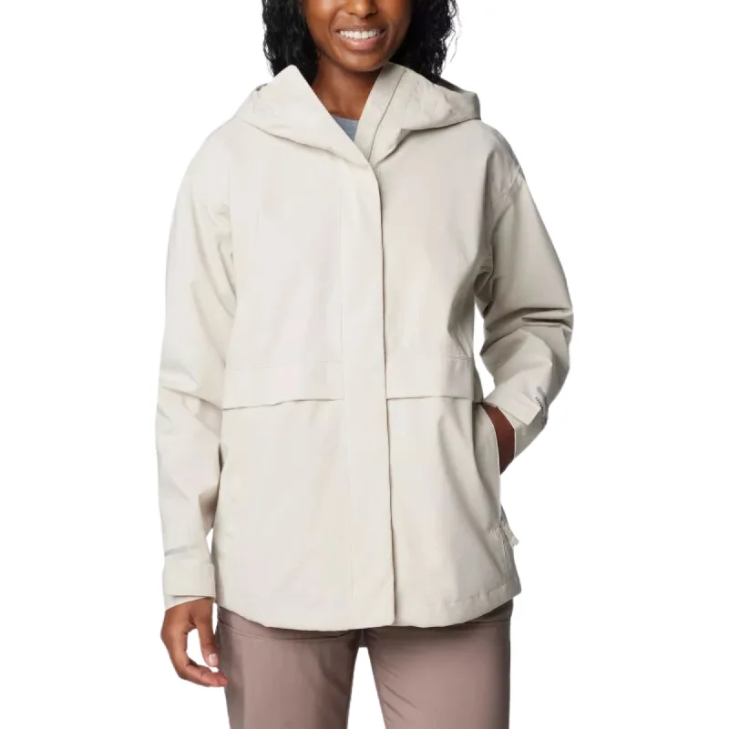 Day-fit sports jacket -Columbia Women's Altbound Waterproof Recycled Jacket